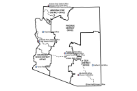 BLM AZ Administrative Units