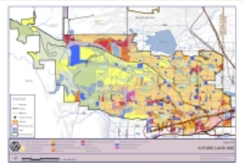 Land Use (Comprehensive Plan)