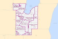 Brown County Gis Mapping Brown County » Maps