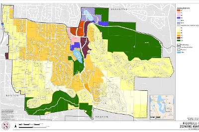 Zoning Map