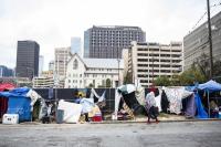 Homelessness In Austin: An Overview