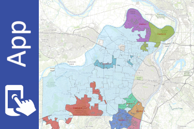 St Charles County Mo Gis Map Interactive Maps | Saint Louis County Open Government