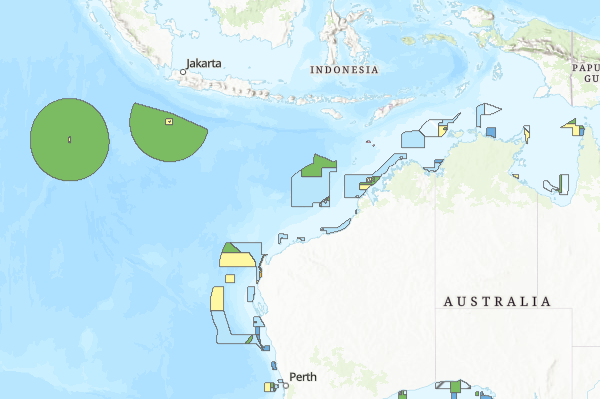 Australian Marine Parks