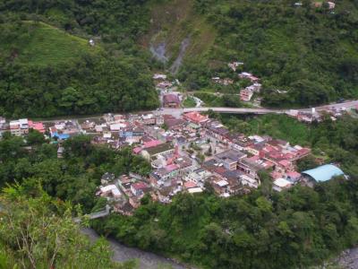 Guayabetal Cundinamarca
