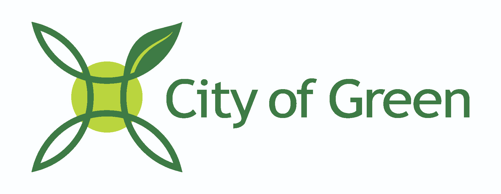 City of Green Comprehensive Plan 2023