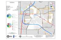 City of Fairlawn Map