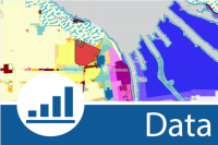 Zoning Districts With Overlays (Tacoma)