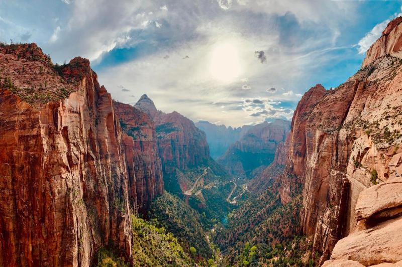 Zion National Park