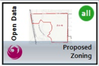 Proposed Zoning