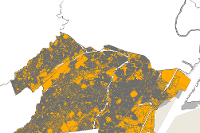 Union County Nj Gis Map Union County Parcels (2015) - Overview