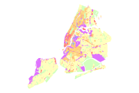 Zoning Districts & Tools : Large-Scale Development- DCP