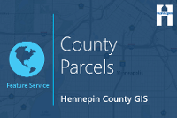 Hennepin County Interactive Property Map - Shari Demetria