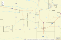 View Layer definitions on a dynamic map service sample in sandbox