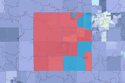 Eaton County Property Lines Eaton County Gis