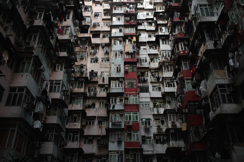 Why Is There Housing Shortage In Hong Kong?