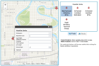 View Editor with undo redo sample in sandbox