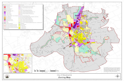 PDF Maps