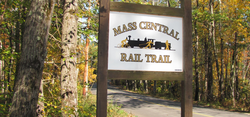 Mass Central Rail Trail - Wikipedia