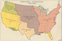 Territorial Acquisitions Of United States