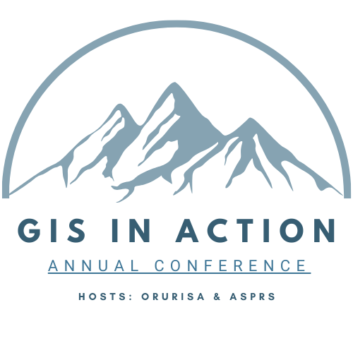 GIS in Action 2024 Map Gallery Submission