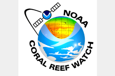 NOAA Coral Reef Watch (CRW) Virtual Stations