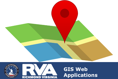 Richmond City Va Gis Geographic Information Systems | Richmond