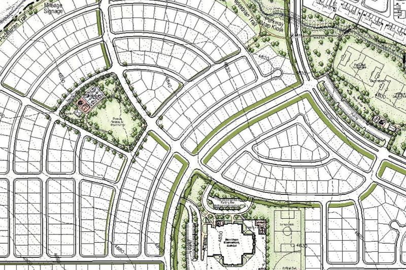 Town of Grand Chute - GIS Mapping Hub