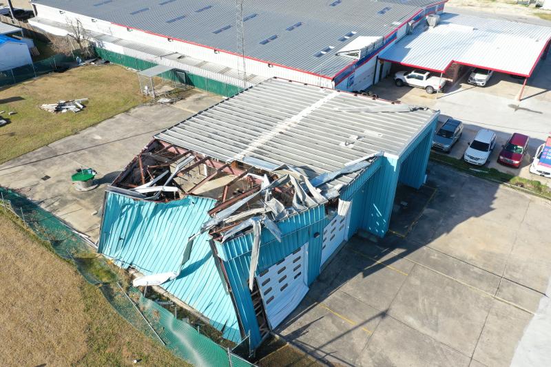 Swat Training Facility - Virtual Site Visit