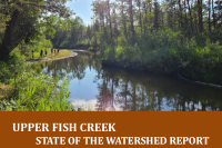 Fish Creek Watershed