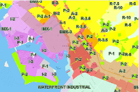 Zoning - Land Use Ordinance