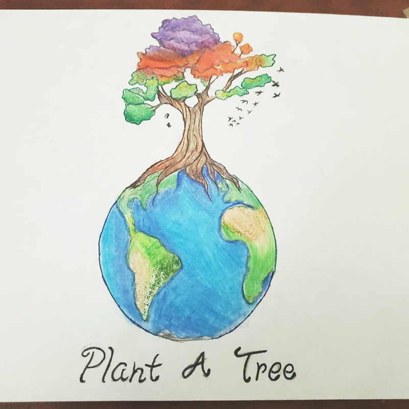 Earth Day Activity For Preschool – The Little Montessori House