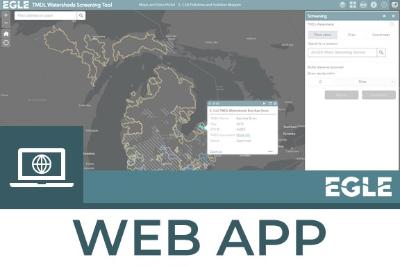 Egle Water Well Viewer All Maps And Apps | Egle Maps & Data