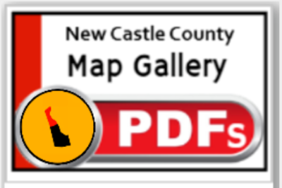 New Castle County De Gis Gis Services- New Castle County