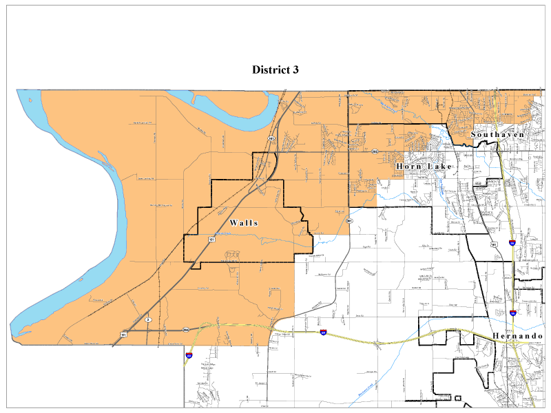 Desoto County Ms Gis Desoto County Gis Hub