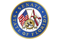 Florida State Senate Historical Plans