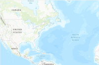 Coastal Digital Elevation Models