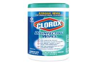 Clorox Disinfecting Wipes   Ago Downloaded 