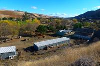 San benito county outlet historical park