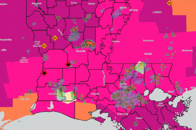 15 news weather radar