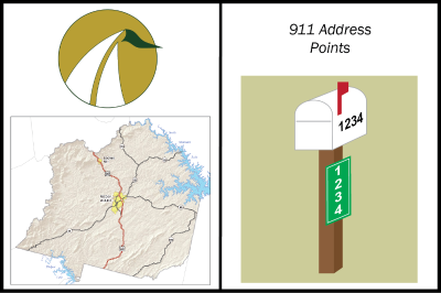 City Of Franklin Va Gis Online Gis Office