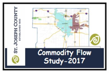 St Joseph County Indiana Gis Map St Joseph County In Gis