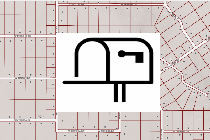 Coconino County Plat Map Coconino County Gis Site