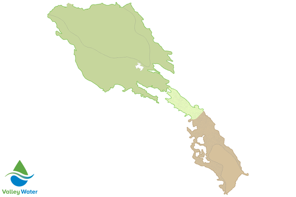 Santa Clara Valley – San Mateo Plain – Groundwater Exchange