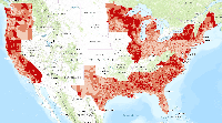 Social Vulnerability Index