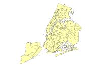 NY State Assembly Districts