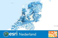 Klimaateffectatlas - Wateroverlast