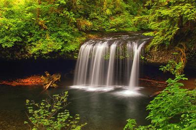 Butte Falls, Oregon