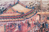 Qing Dynasty Popular Culture   Ago Downloaded 