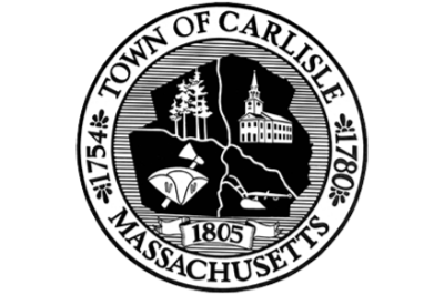 Town of Carlisle, MA GIS Viewer