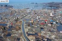 The 2004 Indian Ocean Earthquake And Tsunami